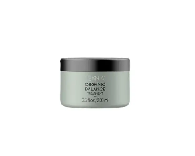 Tratament intensiv de hidratare, Lakme Teknia Organic Balance Treatment, 250ml