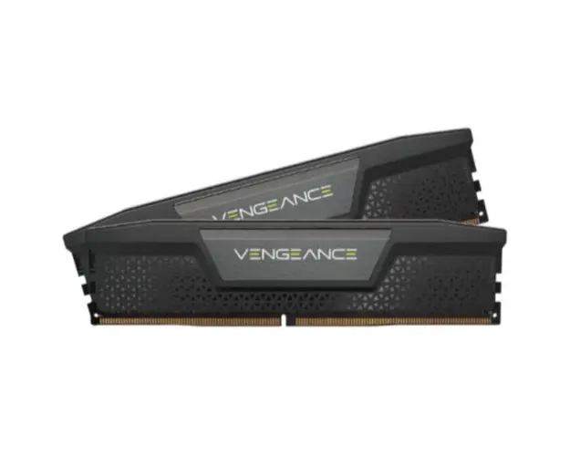 Memorie Vengeance 64GB DDR5 6200MHz CL32 Dual Channel Kit